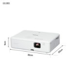 Epson CO-W01