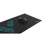 RAPOO V1L Mouse Pad - Extra Large Mouse Mat, Anti-Skid Bottom Design, Dirt-Resistant, Wear-Resistant, Scratch-Resistant, Suitable for Gamers/Gami