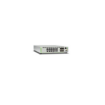 Allied Telesis AT-XS916MXT-30 network switch Managed L3 10G Ethernet (100/1000/10000) Grey