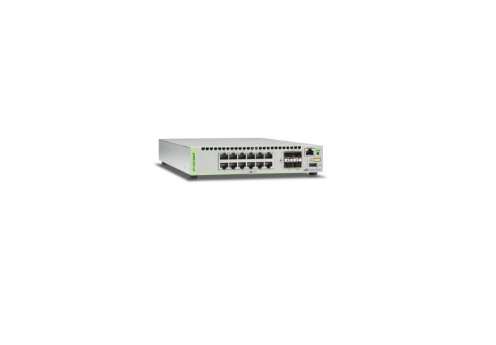 Image of Allied Telesis AT-XS916MXT-30 network switch Managed L3 10G...