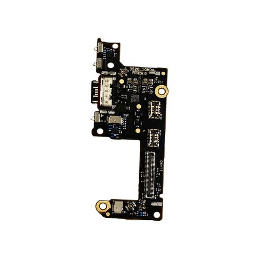 EU Product - F4 GT / F4 PRO GT Charging board thumbnail