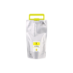 Data Direct Epson C869 Compatible Yellow INK 22K T9734