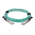 StarTech.com Cisco SFP-10G-AOC5M Compatible SFP+ Active Optical Cable - 5m