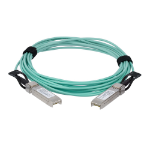 StarTech.com SFP10GAOC5M InfiniBand/fibre optic cable 196.9" (5 m) SFP+ Turquoise