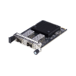 StarTech.com .com - Network adapter - OCP 3.0 - 10 Gigabit SFP+ x 2 - black