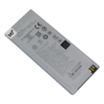 BTI CP-BATT-8821- handheld mobile computer spare part Battery