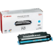 Canon 717 cartuccia toner 1 pz Originale Ciano