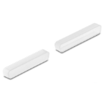 DeLOCK Dust cover for D-Sub 37 female 2 pieces transparent