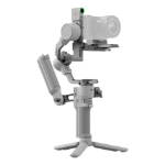 DJI CP.RN.00000443.02 video stabilizer/support Hand camera stabilizer White