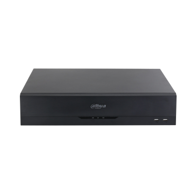 DHI-NVR5864-EI DAHUA 64 Channels 2U 8HDD WizSense  Network Video Recorder