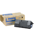 Kyocera 1T02LV0NL0/TK-3130 Toner-kit, 25K pages ISO/IEC 19752 for Kyocera FS 4200/M 3550  Chert Nigeria