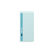 QNAP TS-230 servidor de almacenamiento NAS Torre Ethernet Azul RTD1296