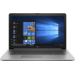 HP 470 G7 Laptop 43.9 cm (17.3") Full HD Intel® Core™ i5 i5-10210U 8 GB DDR4-SDRAM 512 GB SSD AMD Radeon 530 Wi-Fi 6 (802.11ax) Windows 10 Pro Grey