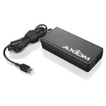 Axiom 4X20E50558-AX power adapter/inverter Indoor 130 W Black