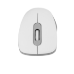 Modecom MC-WM10S mouse Office Ambidextrous RF Wireless Optical 1600 DPI