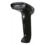 Honeywell Hyperion 1300g Handheld bar code reader 1D Black