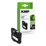 KMP 1662,4001 ink cartridge 1 pc(s) Compatible Black