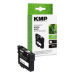 KMP 1662,4001 ink cartridge 1 pc(s) Compatible Black