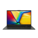 ASUS Vivobook Go 15 E1504FA-NJ715W AMD Ryzenâ„¢ 3 7320U Laptop 39.6 cm (15.6") Full HD 8 GB LPDDR5-SDRAM 128 GB SSD Wi-Fi 6E (802.11ax) Windows 11 Home in S mode Black
