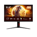 AOC U32G4U computer monitor