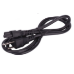 HP 373979-BB1 power cable Black 3 m