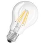 LEDVANCE LED972018BOX2 energy-saving lamp Warm white 2700 K 6 W E27 E