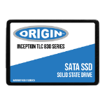 Origin Storage Inception TLC830 Series 120GB 2.5in SATA III 3D TLC SSD 6Gb/s 7mm