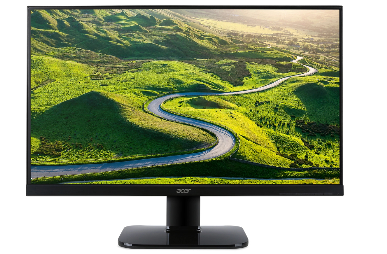 Image of Acer Vero B7 B277 E computer monitor 68.6 cm (27") 1920 x 1080...