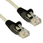 Cables Direct 99TXX-15 networking cable Grey 15 m Cat5e U/UTP (UTP)