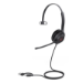 Yealink UH37 Mono Teams USB-C/A Headset
