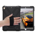 eSTUFF iPad Pro 10.5/iPad Air 2019 26.7 cm (10.5") Cover Black