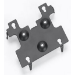 Motorola 21-118517-01R monitor mount / stand Black