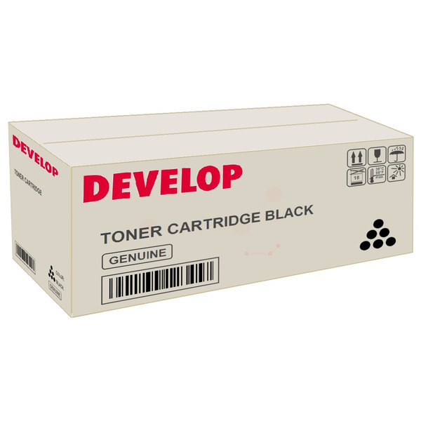 TN622 Black Toner thumbnail