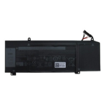 DELL HYWXJ laptop spare part Battery