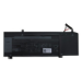 DELL HYWXJ laptop spare part Battery