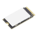 Lenovo 4XB1N36071 Internes Solid State Drive M.2 256 GB PCI Express 4.0