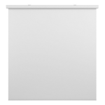 Multibrackets M 1:1 Motorized Projection Screen 240x240, 135" White Edition