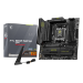 MSI MAG B850M MORTAR WIFI motherboard AMD B850 Socket AM5 micro ATX