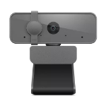 Lenovo GXC1D69195 webcam 1920 x 1080 Pixels USB 2.0 Grijs