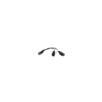 AVer 064AOTHERCLM seriële kabel Zwart Mini DIN9 RS-232