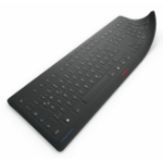 CHERRY Stream protect membrane Keyboard cover