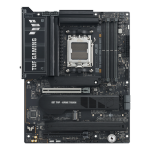 ASUS TUF GAMING X870E-PLUS WIFI7 AMD X870E Socket AM5 ATX