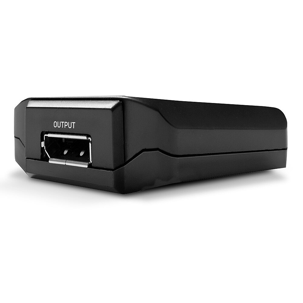 Image of Lindy 40m DisplayPort 1.2 Repeater