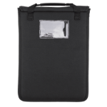 InfoCase INF-VANSLV-11SS tablet case 11.6" Sleeve case Black