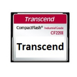 Transcend 1GB CF CompactFlash