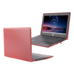 iPearl MCOVER-HP-FORTIS11-G10-CB-RED laptop case 11.6" Hardshell case