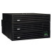 Tripp Lite SU5000RT4UTF uninterruptible power supply (UPS) Double-conversion (Online) 5 kVA 4500 W 16 AC outlet(s)