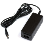 CoreParts MBA1240 power adapter/inverter Indoor 30 W Black
