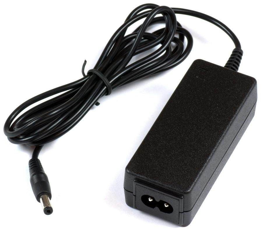 Coreparts Black Mba1240 Power Adapter/Inverter Indoor 30 W