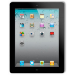 Apple iPad 2 3G 64 GB 24.6 cm (9.7") 0.5 GB Wi-Fi 4 (802.11n) iOS Black